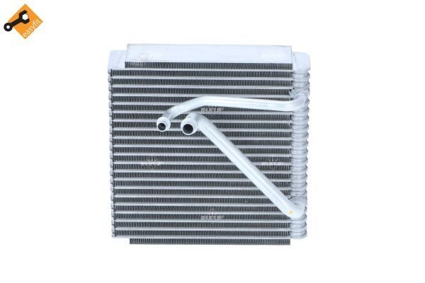 Випарник кондиціонера NRF 36159 - zapix