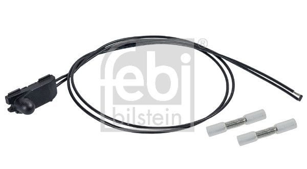 Датчик зовнішньої температури FEBI BILSTEIN 107141 - zapix