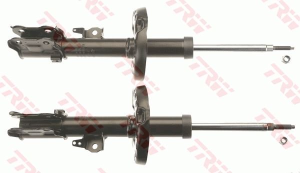 Амортизатор TRW JGM1309T - zapix