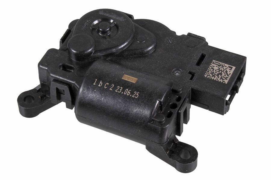 Привод заслонки пічки METZGER 0917688 - zapix