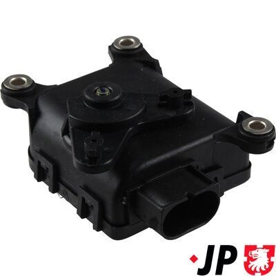 Привод заслонки пічки JP GROUP 1195001300 - zapix