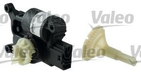 Привод заслонки пічки VALEO 715279 - zapix