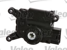 Привод заслонки пічки VALEO 715277 - zapix