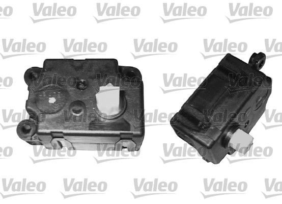Привод заслонки пічки VALEO 509604 - zapix