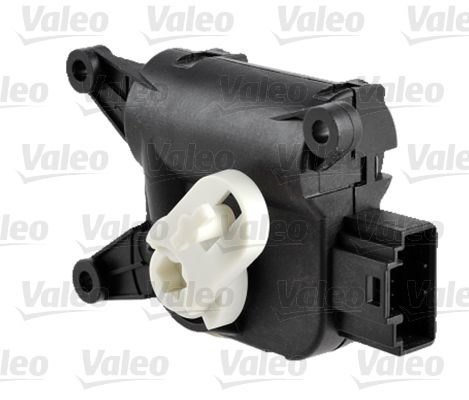 Привод заслонки пічки VALEO 515064 - zapix