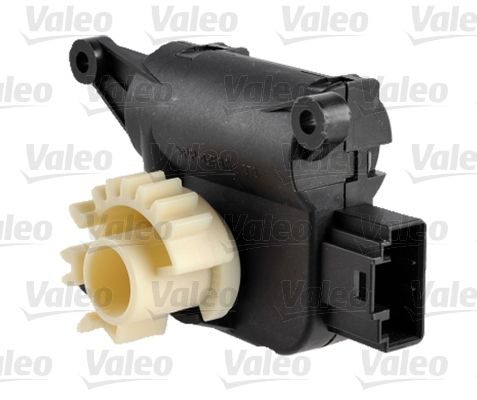 Привод заслонки пічки VALEO 515127 - zapix