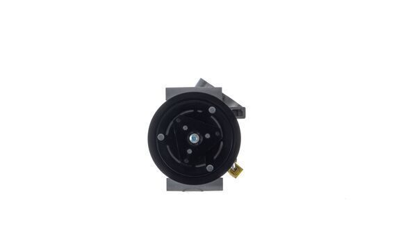 Компресор кондиціонера MAHLE ACP1690000S - zapix
