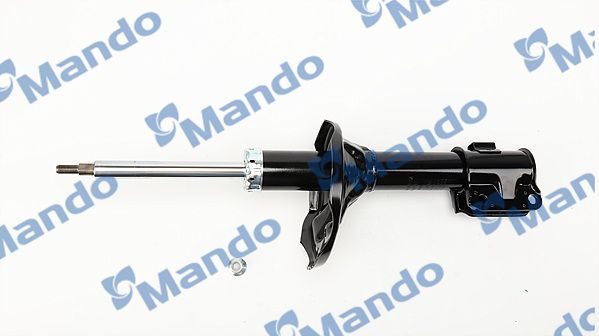 Амортизатор MANDO MSS016179 - zapix