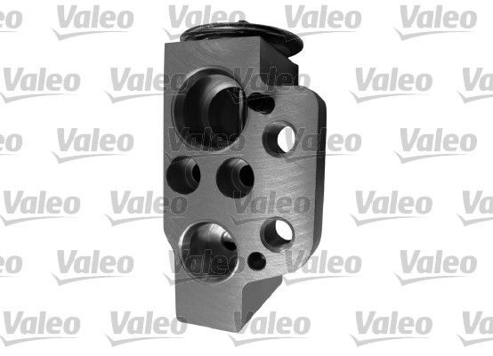 Клапан ТРВ (терморегулюючий клапан) VALEO 509901 - zapix