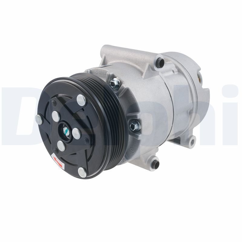 Компресор кондиціонера DELPHI CS20610 - zapix