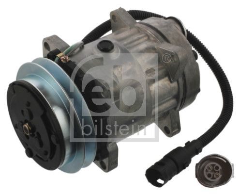 Компресор кондиціонера FEBI BILSTEIN 35378 - zapix