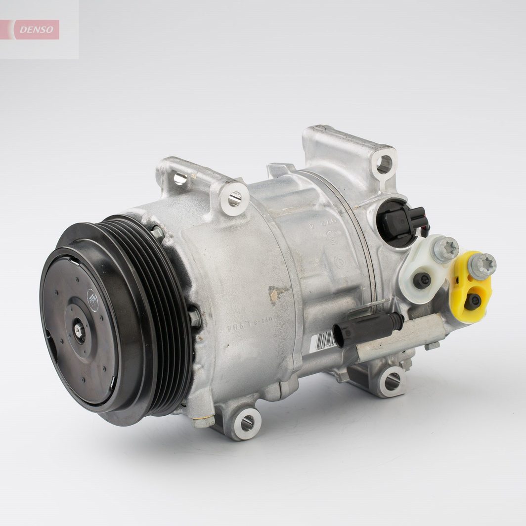 Компресор кондиціонера DENSO DCP17070 - zapix