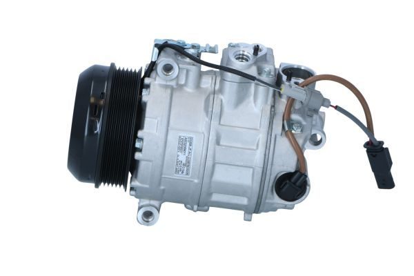 Компресор кондиціонера NRF 32860 - zapix
