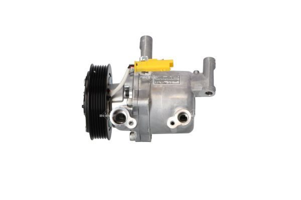 Компресор кондиціонера NRF 320089 - zapix