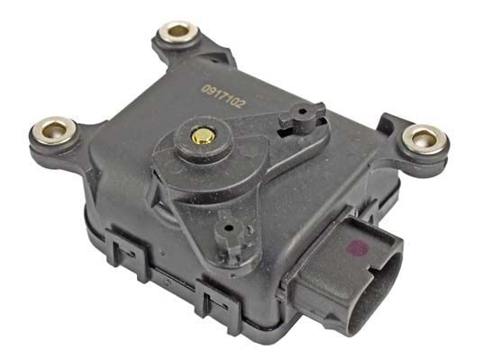 Привод заслонки пічки METZGER 0917102 - zapix