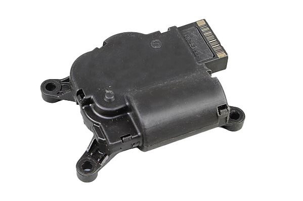 Привод заслонки пічки METZGER 0917687 - zapix