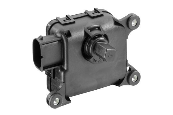 Привод заслонки пічки BOSCH 0132801141 - zapix