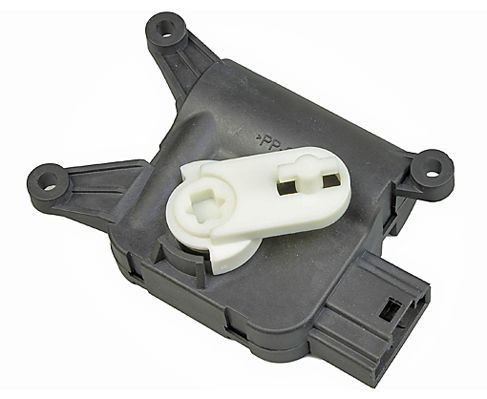 Привод заслонки пічки METZGER 0917346 - zapix