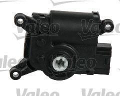 Привод заслонки пічки VALEO 715276 - zapix
