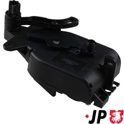 Привод заслонки пічки JP GROUP 1195000700 - zapix