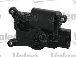 Привод заслонки пічки VALEO 715278 - zapix