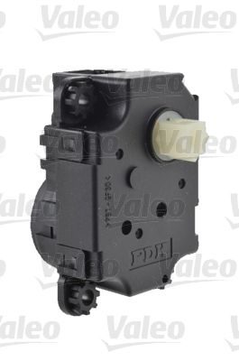 Привод заслонки пічки VALEO 515061 - zapix