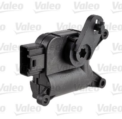 Привод заслонки пічки VALEO 515065 - zapix