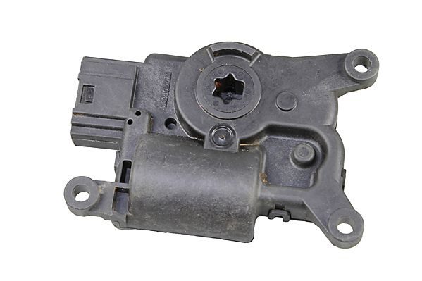 Привод заслонки пічки METZGER 0917686 - zapix