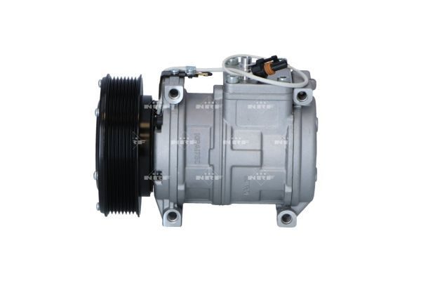 Компресор кондиціонера NRF 32661 - zapix