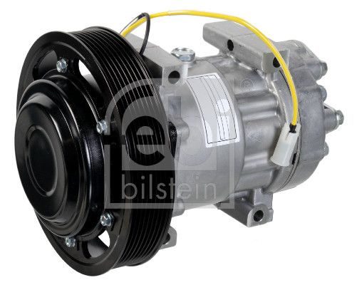 Компресор кондиціонера FEBI BILSTEIN 44366 - zapix