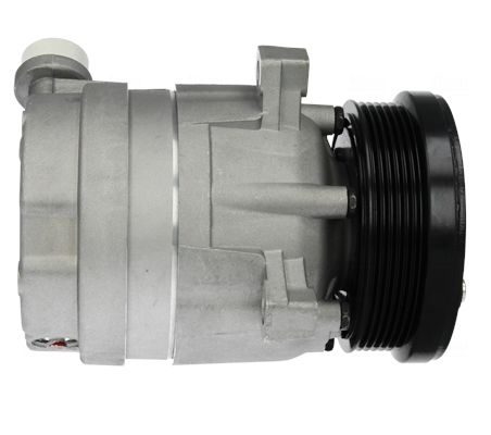 Компресор кондиціонера NISSENS 89257 - zapix