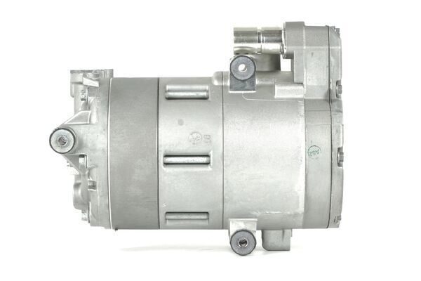 Компресор кондиціонера MAHLE ACP1454000P - zapix