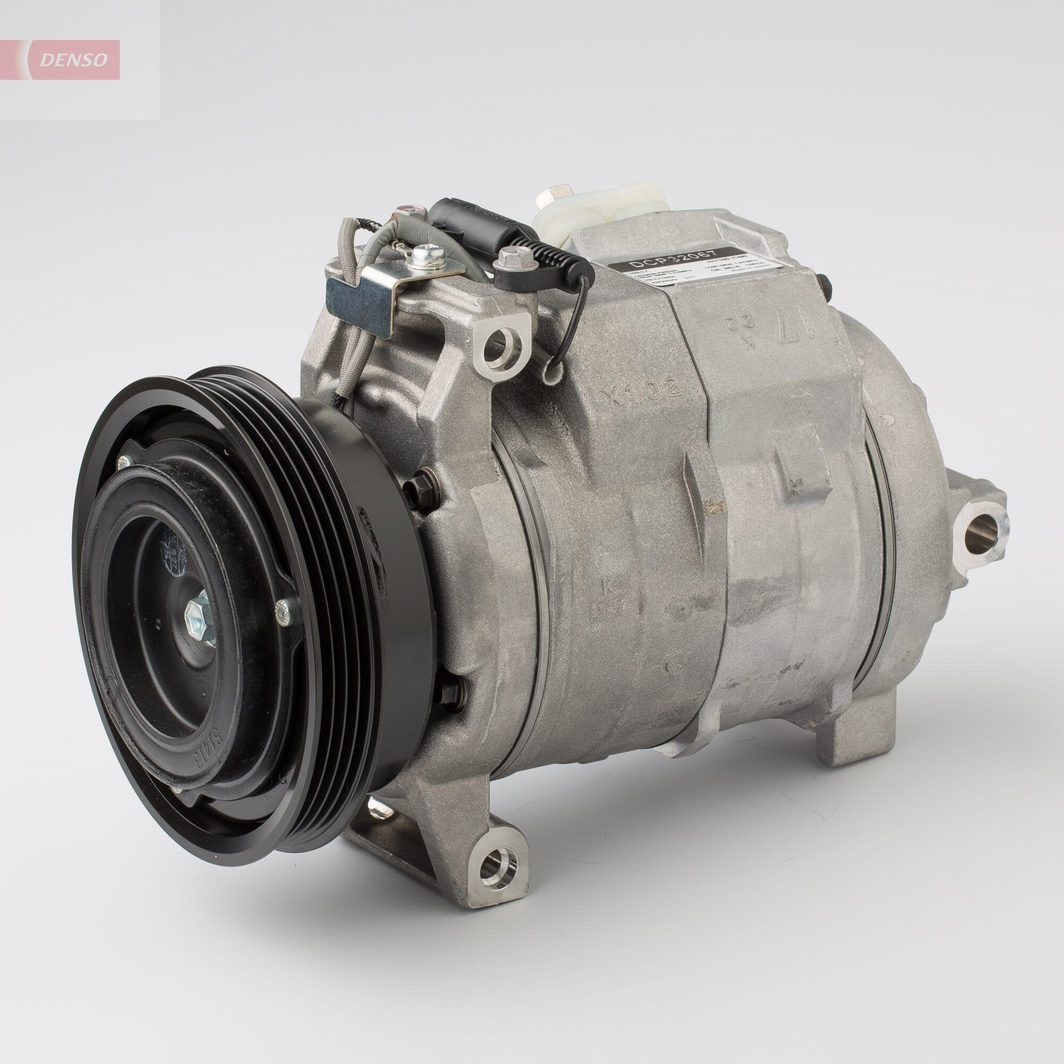 Компресор кондиціонера DENSO DCP32067 - zapix