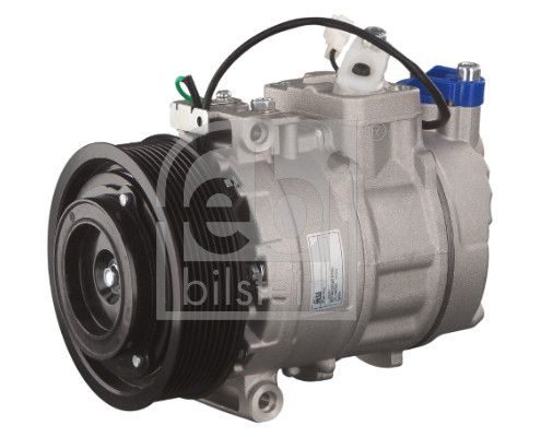Компресор кондиціонера FEBI BILSTEIN 35387 - zapix