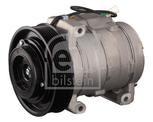 Компресор кондиціонера FEBI BILSTEIN 102218 - zapix