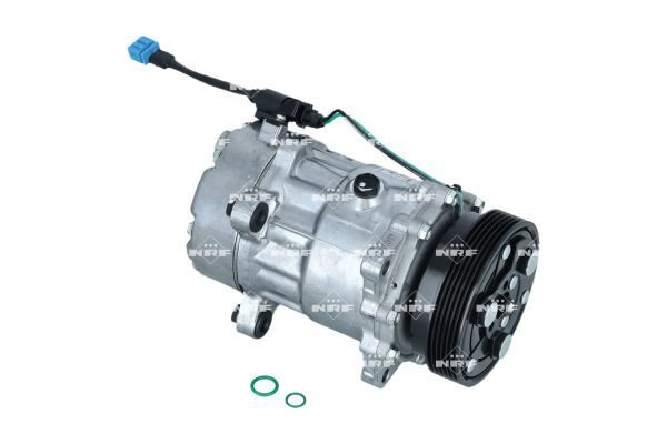 Компрессор кондиционера NRF 32064