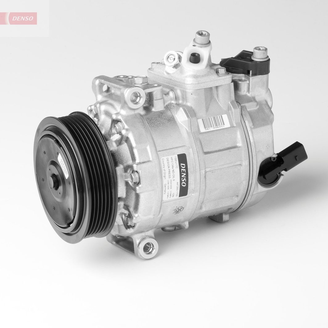 Компресор кондиціонера DENSO DCP32045 - zapix