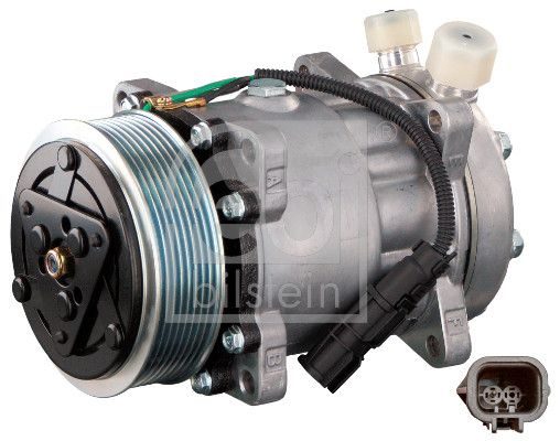 Компресор кондиціонера FEBI BILSTEIN 35384 - zapix