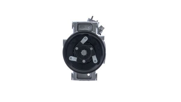 Компресор кондиціонера MAHLE ACP1571000P - zapix