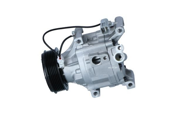Компресор кондиціонера NRF 32622 - zapix
