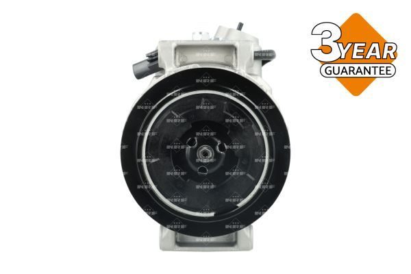 Компресор кондиціонера NRF 32729 - zapix