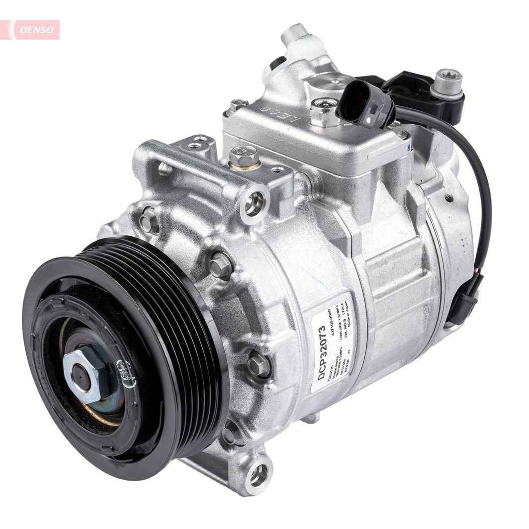 Компресор кондиціонера DENSO DCP32073 - zapix