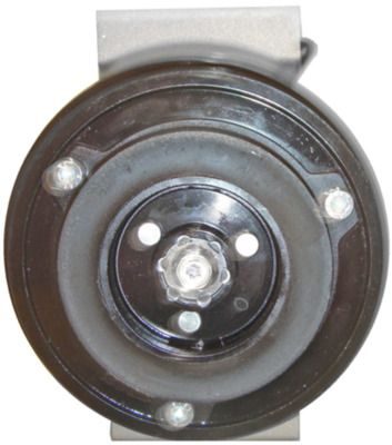 Компресор кондиціонера MAHLE ACP129000S - zapix