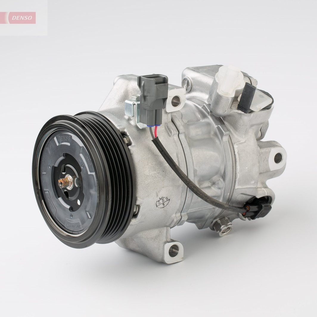 Компресор кондиціонера DENSO DCP17054 - zapix
