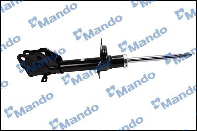 Амортизатор MANDO MSS020764 - zapix