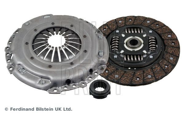 Комплект зчеплення BLUE PRINT ADV183040