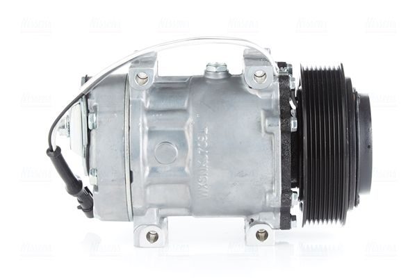 Компрессор кондиционера NISSENS 890221