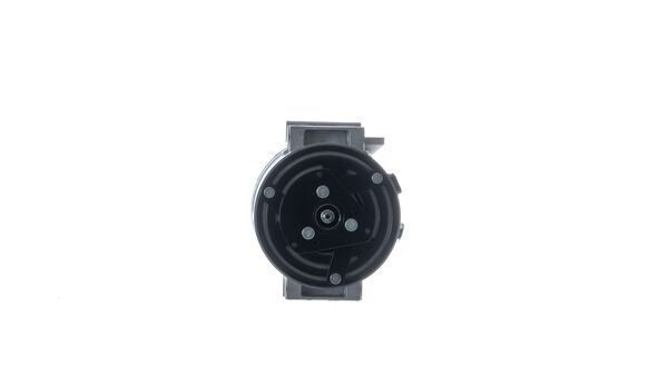Компресор кондиціонера MAHLE ACP319000S - zapix