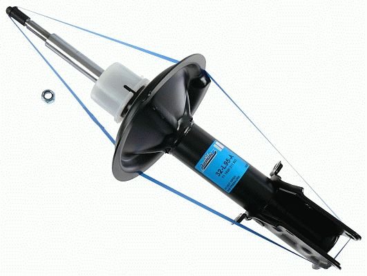 Амортизатор BOGE 32L95A - zapix