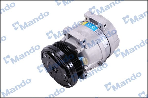 Компресор кондиціонера MANDO EAC00010K - zapix